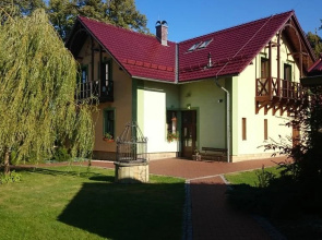Penzion Stará pošta
