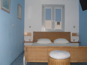 Innaxos City Central Studio