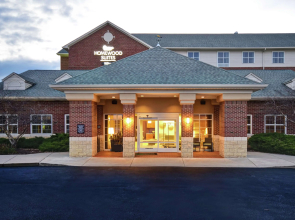Homewood Suites by Hilton Cincinnati-Milford