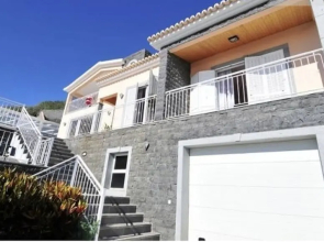 Villa Hasta la Vista - ETC Madeira