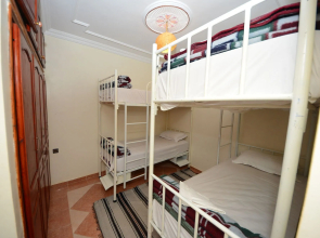 Tamaght Surf Hostel