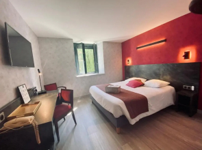 Hostellerie de la Chaumière