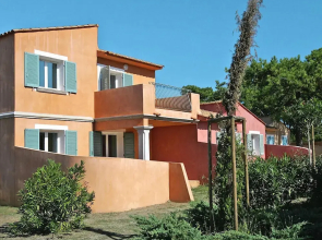 Lovely Apartment in Borgo With Shared Pool