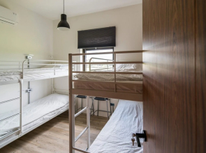 Dongshanyi Hostel