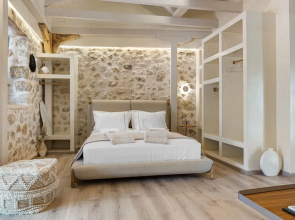 Tellion Suites