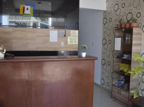 Torreblanca Hotel