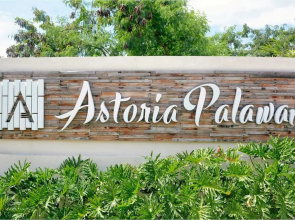Astoria Palawan