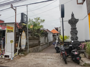 Karan Homestay Canggu