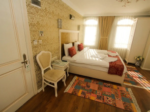 Отель Venue Hotel Old City Istanbul