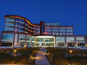 Afbel Termal & SPA Hotel