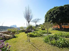 VILLA EDÉN Calpe