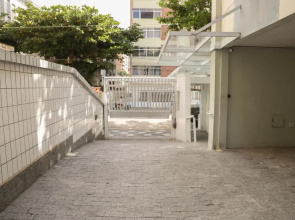 Santos - Turismo E Home Office