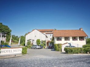 Hotel Mlyn Velehrad