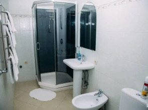 Гостевой дом «АнгелА»