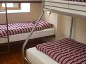 Lanigan's Hostel