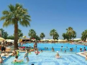 Justiniano Wish Grand Kemer
