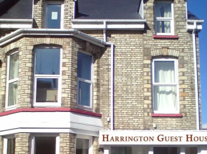 Harrington Flats
