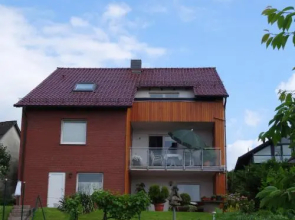 Ferienwohnung Landidyll