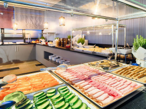 Leonardo Royal Hotel Warsaw