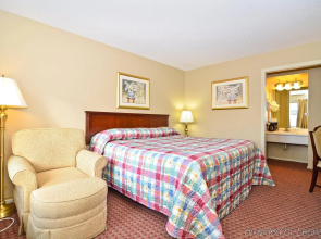 Americas Best Value Inn