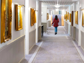 The Driskill, in The Unbound Collection by Hyatt