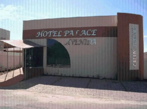 Hotel Palace Avenida
