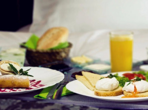 Отель «Грегуар»