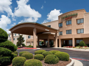 Courtyard by Marriott Texarkana