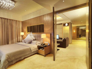 Rivan Hotel Longgang Shenzhen
