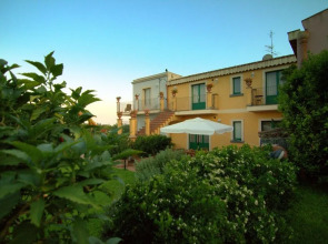 Torre Archirafi Resort