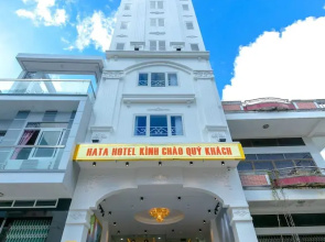 Hata hotel