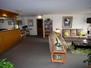 The Lodge