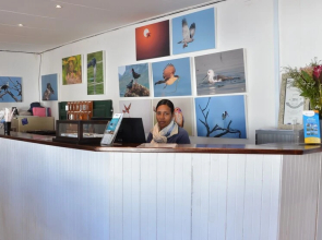 De Hoop Equipped Cottages