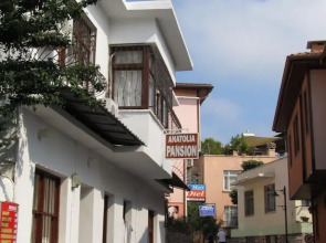 Anatolia Pension