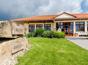 Golf Hotel Austerlitz