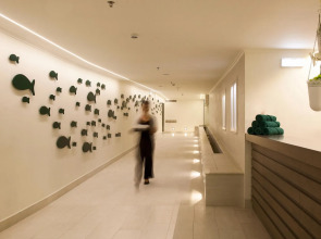 Electra Palace Rhodes - Premium All Inclusive