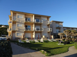 Hotel Lilium Maris