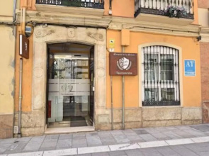Apartamentos Marqués de la Merced