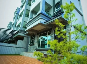 193 Lucky Homestay