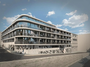 Altis Porto Hotel
