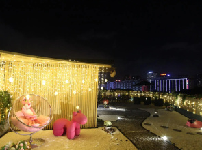 Shell Island Meisu Hotel