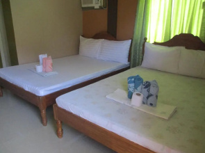 Zaniya's Pension