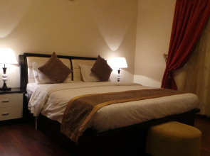 Al Nabarees Al Macy Hotel