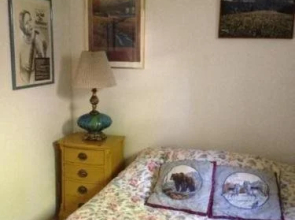 Anchorage Downtown Bed & Breakfast At "Raspberry Meadows"