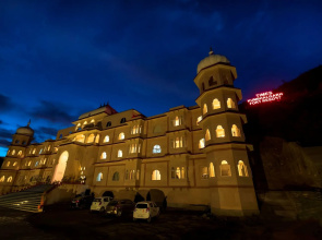 Kumbhalgarh Fort Resort