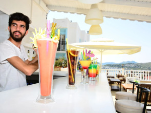 Queen Boutique Hotel