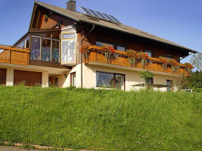 Apartment Hoch Furtwangen