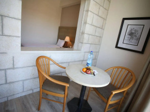 Ritz Hotel Jerusalem