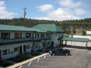 Rodeway Inn