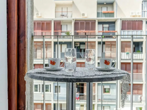Apartment Tara